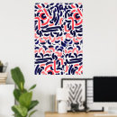 Buscar forma femenina posters General y unisex