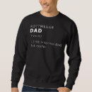 Buscar rottweiler sudaderas 6 º mamarrera