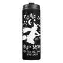 Buscar bruja del vuelo tazas Espantoso