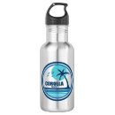 Buscar palmera agua botellas General y unisex