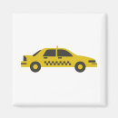 Buscar taxi imanes Vehículo