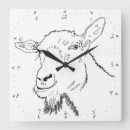 Buscar extraños relojes de pared Lindo