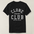 Buscar copia camisetas Orphanblack