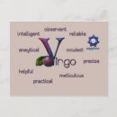 Buscar características postales Para todos