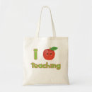 Buscar profesor presente bolsos Manzana