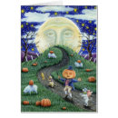 Buscar hombre en la luna tarjetas Susan brack