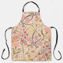 Buscar florecen los delantales Floral