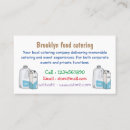 Buscar leche tarjetas de visita General y unisex