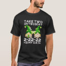 Buscar días de fiesta camisetas Divertido