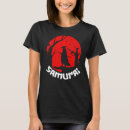 Buscar mancha de sangre camisetas Espada