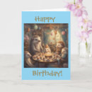 Buscar fiesta tarjetas de cumpleaños Cualquier niño