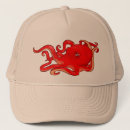 Buscar calamar gorras Animal