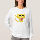 Buscar gato sonriente camisetas Kawaii