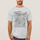 Buscar guitarra roja camisetas Para todos