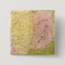 Buscar estado unido occidental pins Mapa