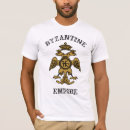 Buscar bizancio camisetas Águila