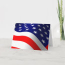 Buscar símbolos americanos tarjetas Patriotismo