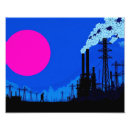 Buscar industriales posters Paisaje