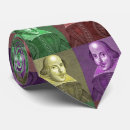 Buscar william shakespeare corbatas General y unisex