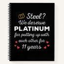 Buscar aniversario cuadernos Parejas