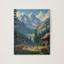Buscar obras de arte puzzles Naturaleza