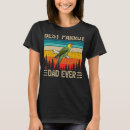 Buscar parrot camisetas Nunca