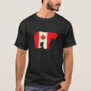 Buscar canadian maple leaf camisetas Arce