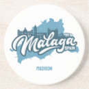 Buscar málaga posavasos Malaga