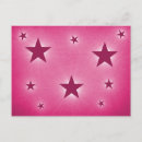 Buscar estrellas en el cielo postales General y unisex