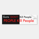Buscar armas pegatinas parachoque Guncontrol