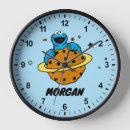 Buscar galletas relojes de pared 4 º compresa
