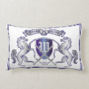 Buscar cinta azul cojines Para ellos