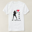 Buscar rock n roll camisetas Guitarra