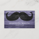 Buscar graciosas tarjetas de visita Vintage