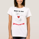 Buscar presentes románticos ropa General y unisex