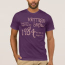 Buscar 1984 camisetas Treinta