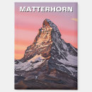 Buscar zermatt imanes Matterhorn