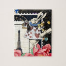 Buscar artesanía puzzles Artista