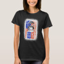 Buscar desenmascarado camisetas Sin amordazar