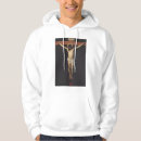 Buscar cristianas hombre sudaderas Jesus