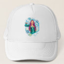 Buscar la atlántida gorras Mera
