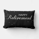 Buscar chispas de la plata cojines General y unisex