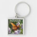 Buscar mariposas de monarca llaveros Para todos