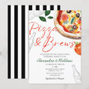 Buscar brews Pizza y pacificadores