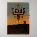 Buscar texas longhorn arte Vaquero