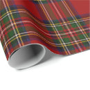 Buscar tartan papel de regalo Para ellos