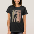 Buscar croqueta camisetas Amante