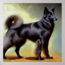 Buscar perro pastor belga posters Cachorro