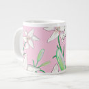 Buscar lillies tazas Floral