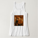 Buscar bruja camisetas tirantes Halloween